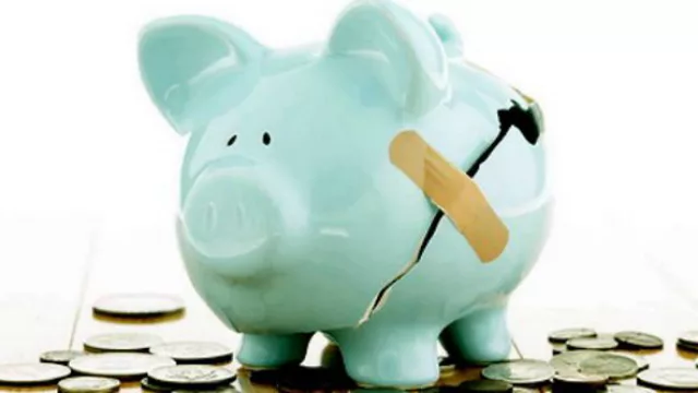 Disminuyó la capacidad de ahorro de los uruguayos (sólo el 25% pudo ahorrar)