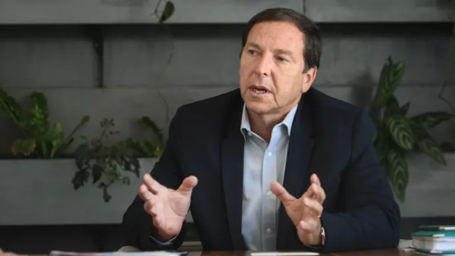 Positivo: crece la demanda laboral en automotrices en Córdoba