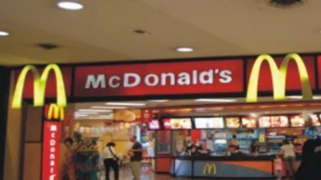 Arcos Dorados presentó resultados en Impacto Social y Sustentabilidad