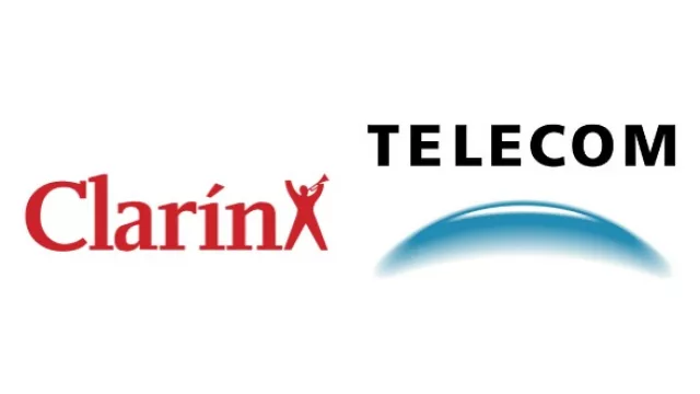En contra de la fusión de Telecom - Cablevisión