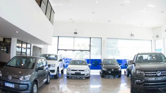 Explotó la venta de autos en Salta: en junio creció un 59,6% respecto del mismo mes del año pasado