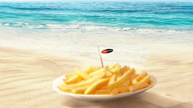 B-Braun y Farm Frites se suman al Parque Industrial de Mar del Plata