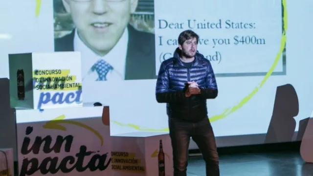 Últimas dos semanas para inscribirse en ll Hackatón Innpacta, de Cerveza Salta