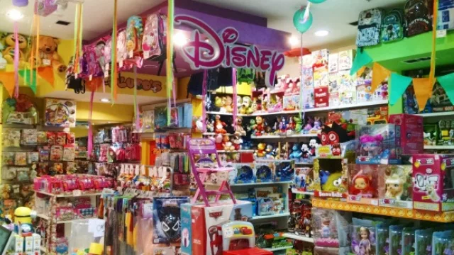 La franquicia del día: Pluto’s (se expande) desde $ 830.000 de inversión