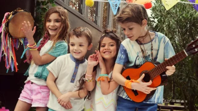 La franquicia del día: Advanced (indumentaria infantil, original y práctica) a $ 700.000