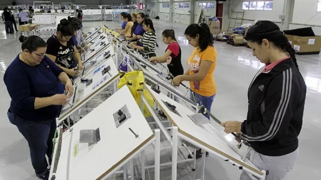 HCSA invertirá USD 82 millones en planta industrial