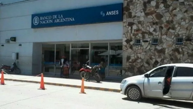 El Banco Nación presentará en Tartagal sus líneas de financiamiento para las pymes