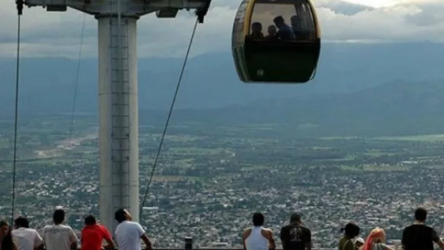 Pondrán en marcha mañana un Programa de Fortalecimiento Comercial Colaborativo del Destino Salta