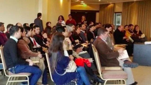 ¿Querés saber cómo serán los líderes del futuro?