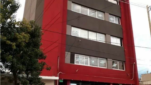 Atención profesionales de la Salud: en pocos días sale a la venta un nuevo Centro Médico con 44 consultorios