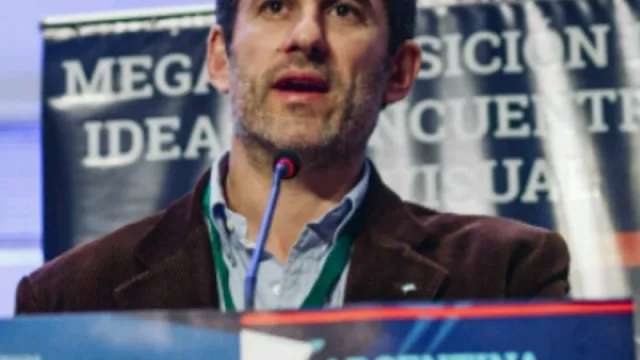 Salta expuso su potencial productivo y energético en el evento “Argentina Supermercado del Mundo”