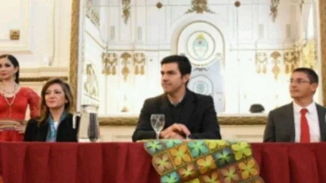 La integración de Salta y Paraguay se consolida a través del turismo y la cultura