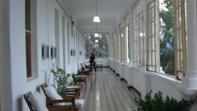 Abrieron las ofertas para la remodelación final del Hotel Termas de Rosario de la Frontera