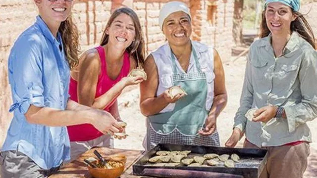 Arranca hoy el Encuentro Provincial de Turismo Rural Comunitario