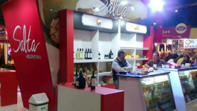 Invitan a pequeños productores a la feria Caminos y Sabores