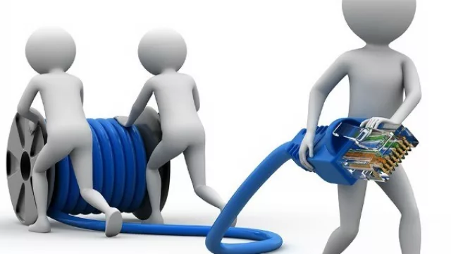 Las conexiones de empresas y organizaciones a internet crecen 7,5% en el último año: ya son 59.330 en Salta