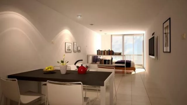 Monoambientes prometen ser un boom en Baires, prohibidos en Córdoba