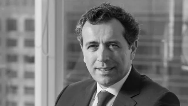 Infor designa a Joao Ricardo Nene como VP en América Latina