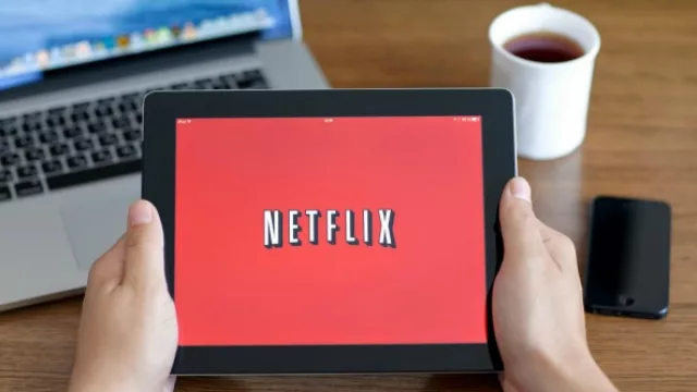¿Qué están viendo los InfoNautas en Netflix?