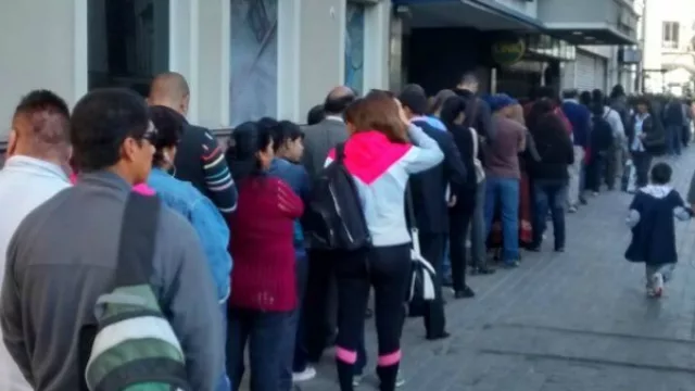 Salta tiene la morosidad más baja del NOA en créditos personales 