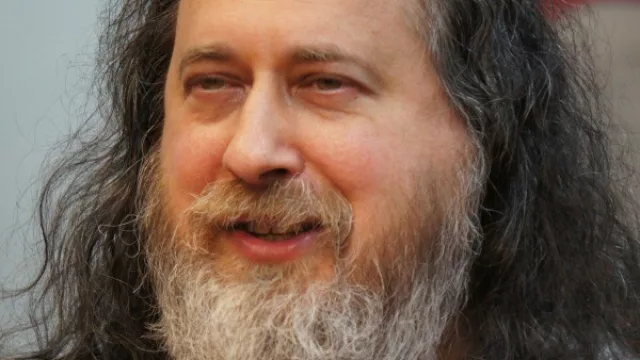 El creador del concepto de Software Libre, Richard Stallman, dará una conferencia mañana en la UNSa