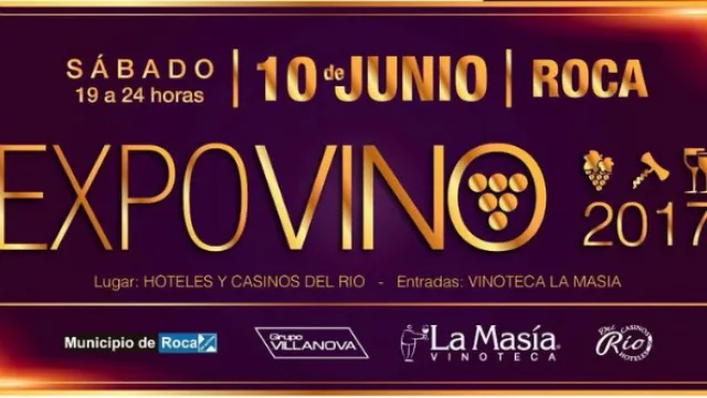 Expo Vino 2017: excelentes variedades por Vinoteca La Masía