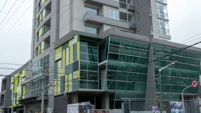 La cadena Álvarez Argüelles comenzó la búsqueda de personal para su nuevo hotel en Salta