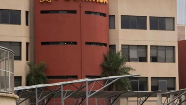 La transportista salteña Plumada recibió un galardón internacional por la calidad de su logística 