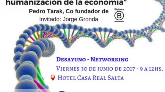 Siguen abiertas las inscripciones para la capacitación de Pedro Tarak