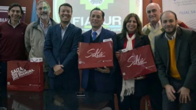 Salta estará presente en la III Feria Andina de Turismo en Jujuy