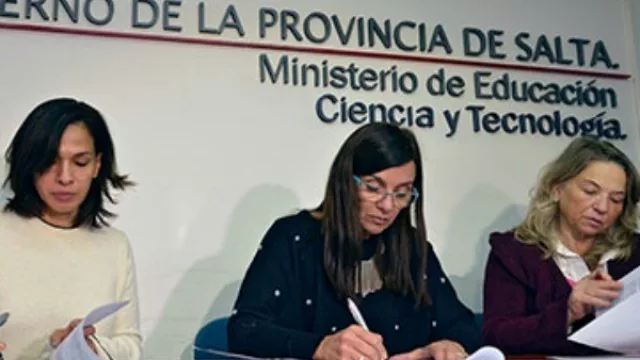 La petrolera Pan American Energy financia una iniciativa para promover proyectos productivos innovadores