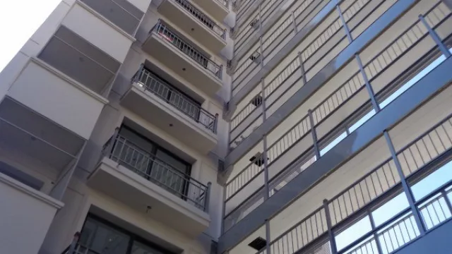 Natania se prepara para inaugurar su primer edificio en la provincia