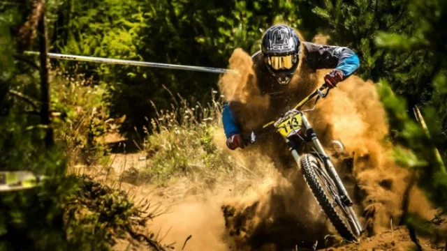 ¿VLA sede de la Copa Mundial de Descenso de Mountain Bike 2019?