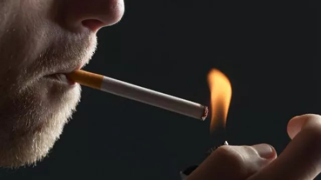 ¿Me das una seca?