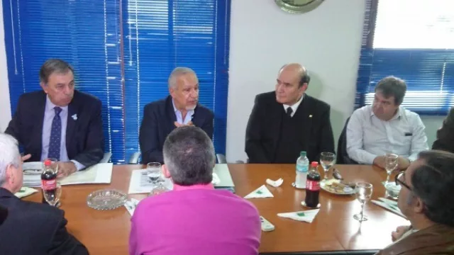 Los tabacaleros lograron un fuerte respaldo de los senadores de la región en defensa de la actividad