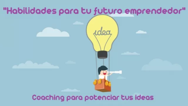 Dictarán una capacitación para emprendedores