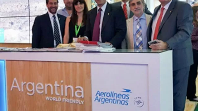 Con una caravana de promoción quieren seducir a los turistas paraguayos para que visiten Salta