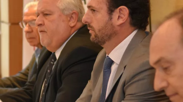 En un Foro de Pobreza, Equidad y Desarrollos buscarán soluciones para problemas de Salta