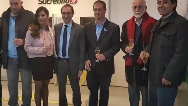 Tarjeta Su Crédito inauguró su nuevo local en Salta, en San Martín 699