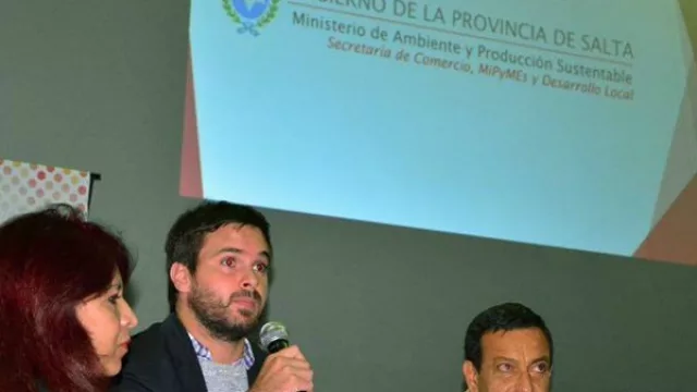 Los emprendedores de Orán se pusieron en movimiento con una nueva edición de Salta Emprende