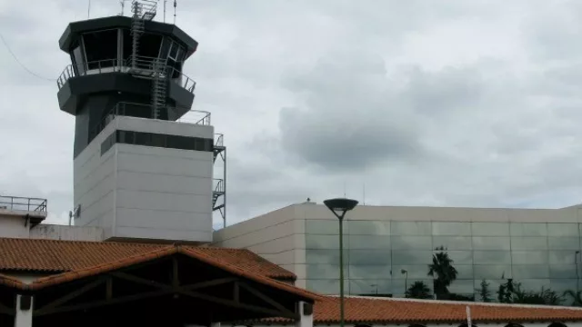 Conocé en detalle las obras que se van a hacer en el aeropuerto el año que viene