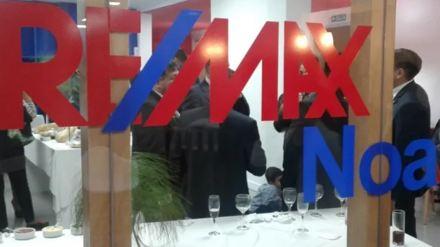 Remax NOA, la franquicia que más crece en Salta, inauguró nuevo local