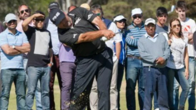 Desde hoy Salta vuelve a ser sede del Abierto del Norte