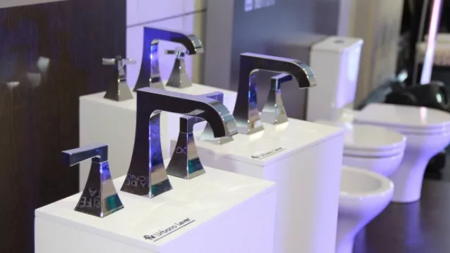 Arquitectos y diseñadores: FV y Ferrum recorren el país con Seis Grados