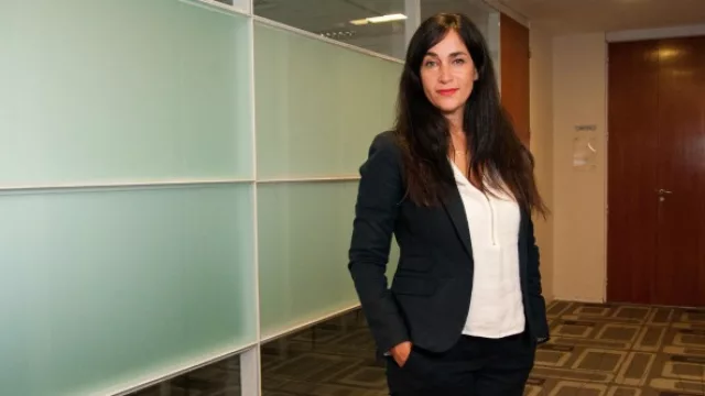 WCD: Mujeres que deciden (Tamara Vinitzky en IN Semanal)