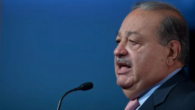 Lide reúne a los empresarios más destacados del mundo (como Carlos Slim y Amancio Ortega)