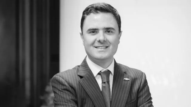 Nuevo Director de OnStar y Maven en GM Mercosur