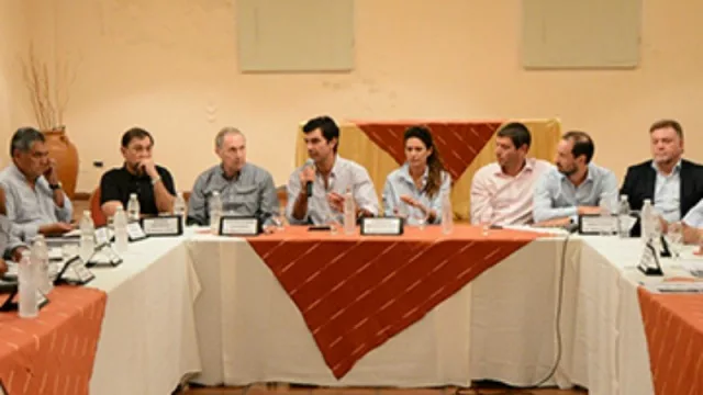 Para evitar nuevas inundaciones, anunciaron una inversión pública de $ 250 millones en Anta