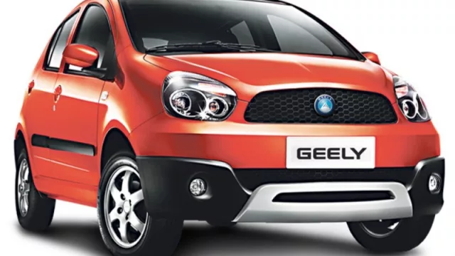 Geely, el fabricante número uno de autos de China, llega a Salta con una concesionaria propia