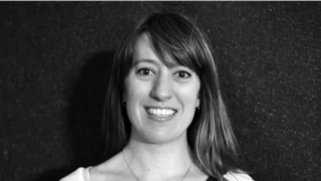 Carla Goglia de Afarte a Empretec